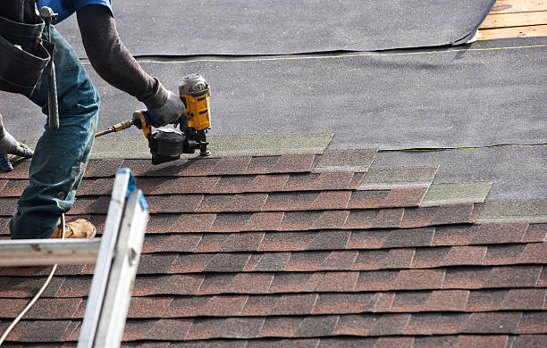 Licensed Roofing service in Canton, NC - Brentwood Metal Roofing